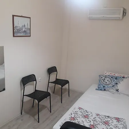 Travel House * Istanbul